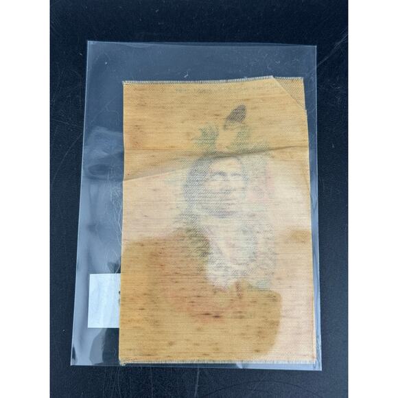 Assorted Antique Native American Cigarette Silks - Picture 6 of 10